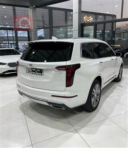 كاديلاك XT6